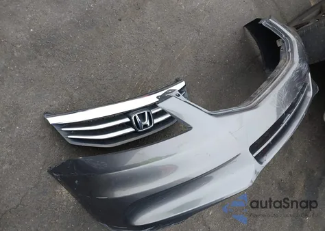 2012 Honda Accord 2.4 Lx-P from USA, damaged, VIN 1HGCP2F41CA066247